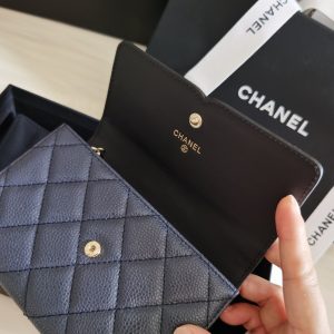 Ch@nel Wallet-15CM - Image 7