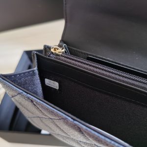 Ch@nel Wallet-15CM - Image 9