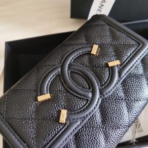 Ch@nel Wallet-15CM - Image 3