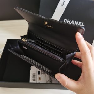 Ch@nel Wallet-15CM - Image 2