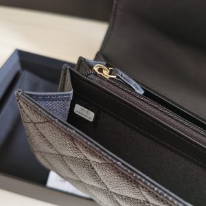 Ch@nel Wallet-15CM - Image 5