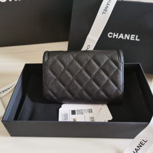 Ch@nel Wallet-15CM - Image 6