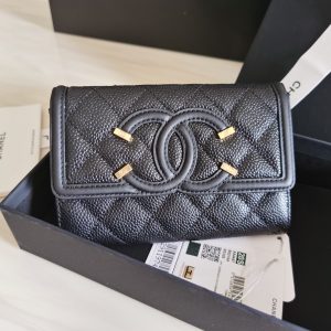 Ch@nel Wallet-15CM - Image 7