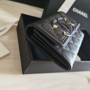Ch@nel Wallet-15CM - Image 8