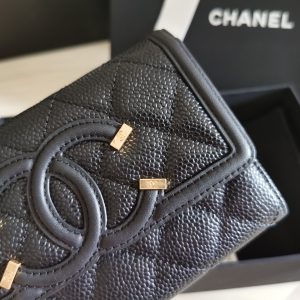 Ch@nel Wallet-15CM - Image 9