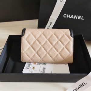 Ch@nel Wallet-15CM - Image 2