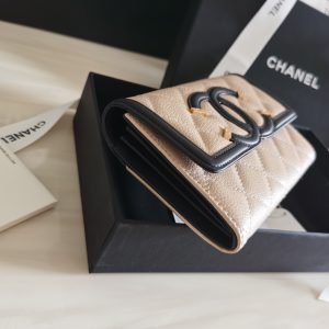Ch@nel Wallet-15CM - Image 4