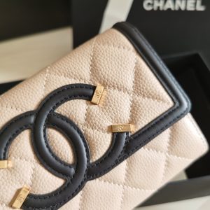 Ch@nel Wallet-15CM - Image 6