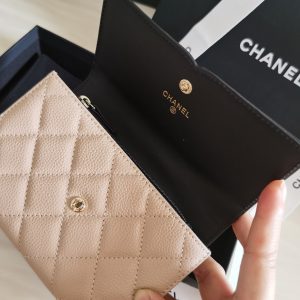 Ch@nel Wallet-15CM - Image 7