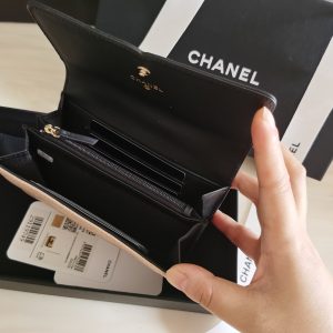 Ch@nel Wallet-15CM - Image 8