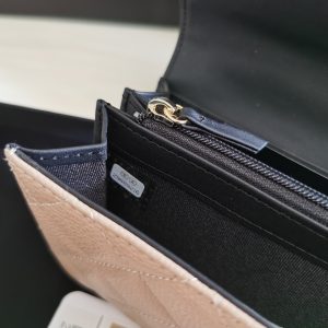Ch@nel Wallet-15CM - Image 9