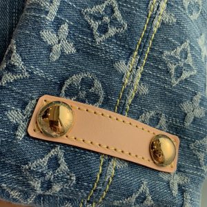 Louis Vuitton Vintage M44464 Handbags-30*10*19CM - Image 2
