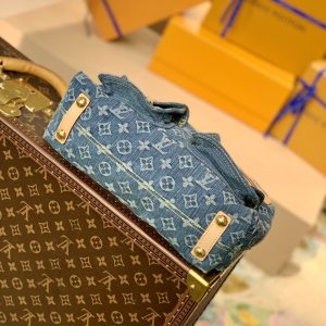 Louis Vuitton Vintage M44464 Handbags-30*10*19CM - Image 4