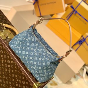 Louis Vuitton Vintage M44464 Handbags-30*10*19CM - Image 6