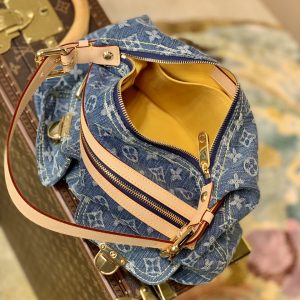Louis Vuitton Vintage M44464 Handbags-30*10*19CM - Image 8
