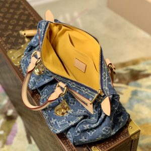 Louis Vuitton Vintage M44464 Handbags-30x17x15CM - Image 2