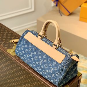 Louis Vuitton Vintage M44464 Handbags-30x17x15CM - Image 3