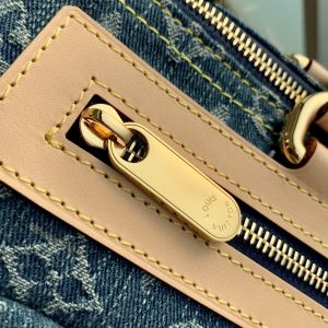 Louis Vuitton Vintage M44464 Handbags-30x17x15CM - Image 6
