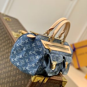 Louis Vuitton Vintage M44464 Handbags-30x17x15CM - Image 8