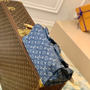 Louis Vuitton Vintage M44464 Handbags-30x17x15CM - Image 9