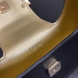 Fendi Cookie-22×4.5×17.5CM - Image 5
