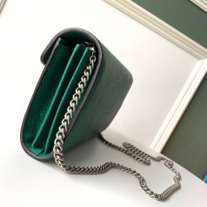 Gucci Dionysus Bag-20*13*6CM - Image 4