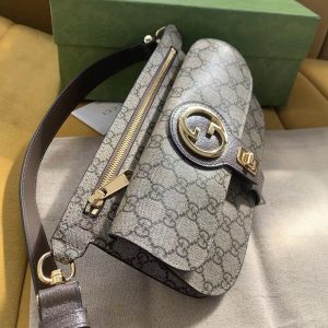 Gucci Belt Bag-24/4/5CM - Image 2