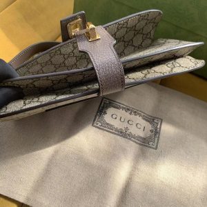 Gucci Belt Bag-24/4/5CM - Image 3