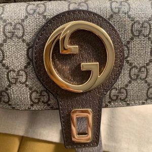 Gucci Belt Bag-24/4/5CM - Image 5