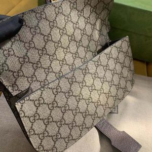 Gucci Belt Bag-24/4/5CM - Image 4