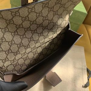 Gucci Belt Bag-24/4/5CM - Image 8