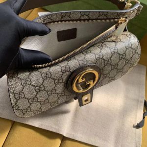 Gucci Belt Bag-24/4/5CM - Image 9