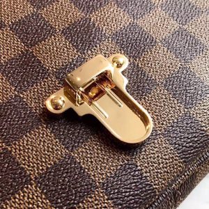 Louis Vuitton Clapton Handbags-25CM - Image 2