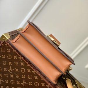 Louis Vuitton Dauphine-25*17*10.5CM - Image 6
