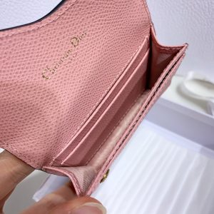 Diro Saddle Wallet-10.5*7CM - Image 7