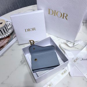 Diro Saddle Wallet-10.5*7CM - Image 4