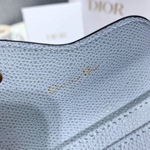 Diro Saddle Wallet-10.5*7CM - Image 3