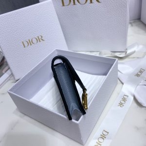Diro Saddle Wallet-10.5*7CM - Image 9