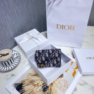 Diro Saddle Wallet-10.5*7CM - Image 2