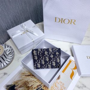 Diro Saddle Wallet-10.5*7CM - Image 4