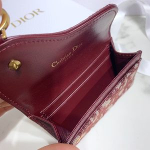 Diro Saddle Wallet-10.5*7CM - Image 7