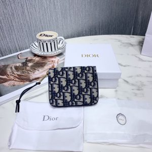 Diro Wallet-11*9*2CM