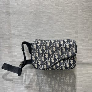 Diro Belt Bag-19*14*6CM