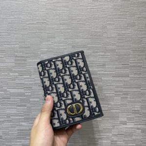 Diro Wallet-14*10*2CM - Image 7