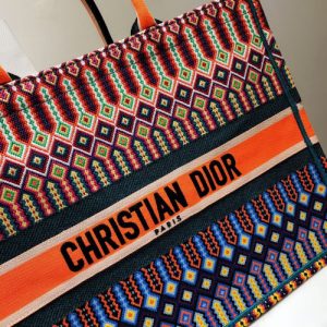 Diro Book Tote Bags-42*32*5CM - Image 7