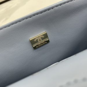 Ch@nel Flap Bag-25CM - Image 9