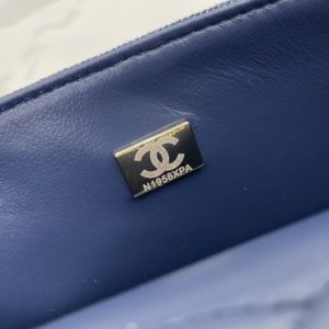 Ch@nel Flap Bag-25CM - Image 2