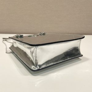 Prada 1BA331 Tote Bag-15*17.5*5CM - Image 9