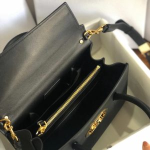 Diro 30 Montaigne Bag-25*19*12CM - Image 3
