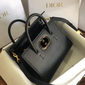 Diro 30 Montaigne Bag-25*19*12CM - Image 5
